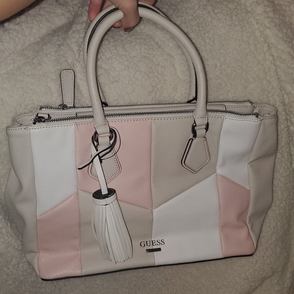 GUESS purse